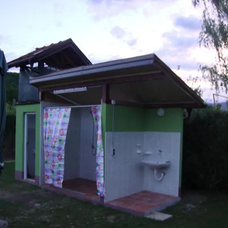 Garden Σπίτι διακοπών