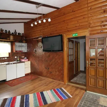 Garden Σπίτι διακοπών *