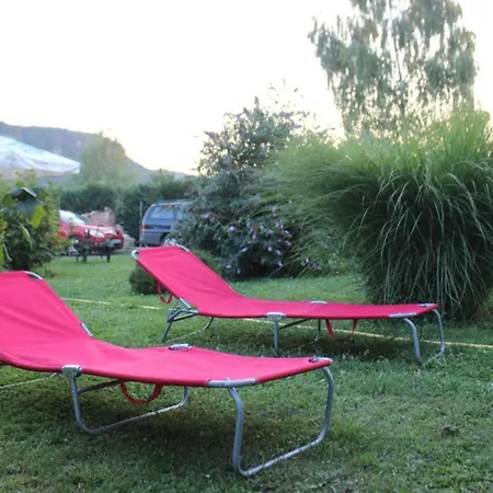 Garden Ripač