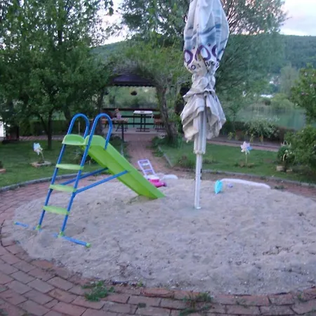 Garden Ripač