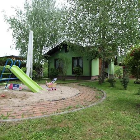 Garden Σπίτι διακοπών *