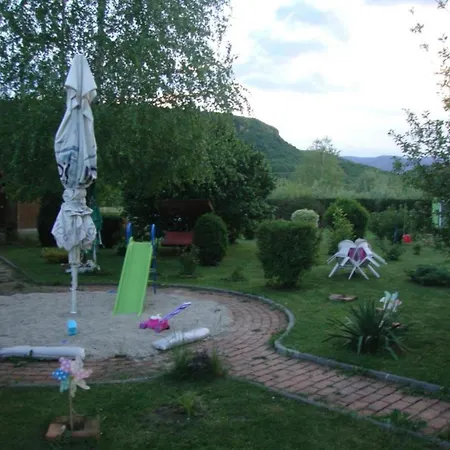Garden Ripač