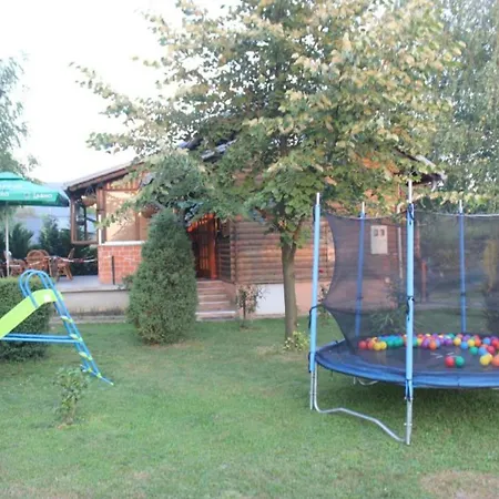 Garden *