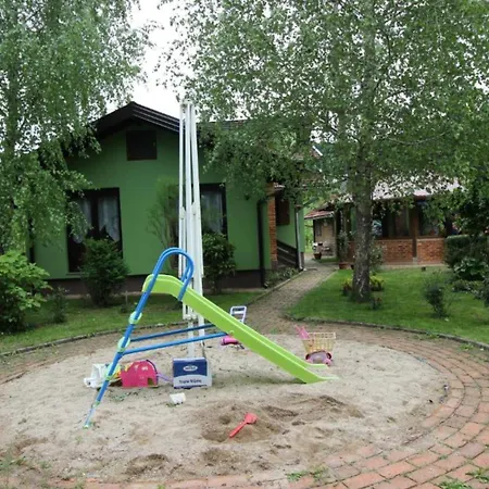 Garden Σπίτι διακοπών *