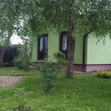 Garden *