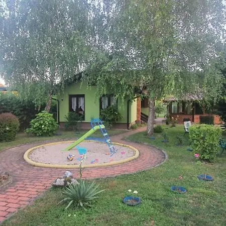 Garden Ripač