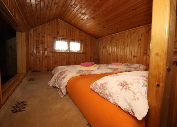 Σπίτι διακοπών Garden