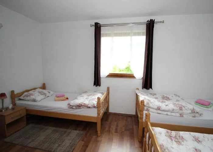 Σπίτι διακοπών Garden Ripac