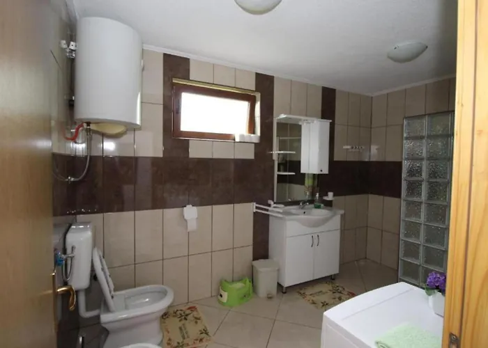 Garden Σπίτι διακοπών *