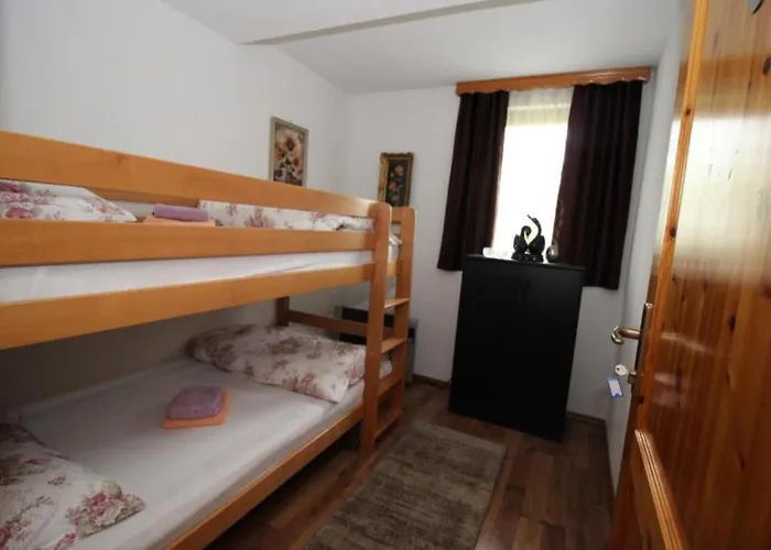 Garden Σπίτι διακοπών Ripac