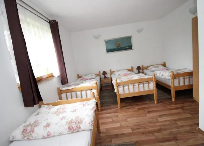 Σπίτι διακοπών Garden Ripac