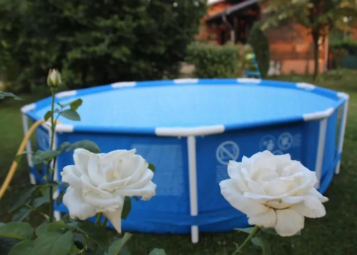 Σπίτι διακοπών Garden Ripac