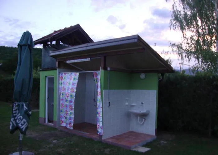 Garden Σπίτι διακοπών