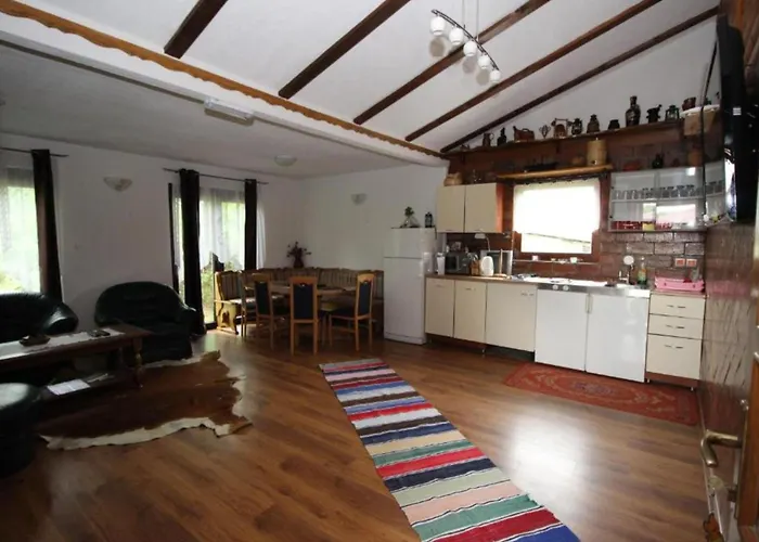 Garden Σπίτι διακοπών *