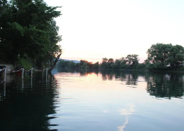 Σπίτι διακοπών Garden *