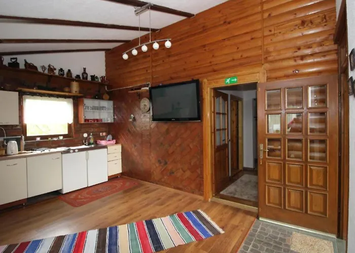 Garden Σπίτι διακοπών *