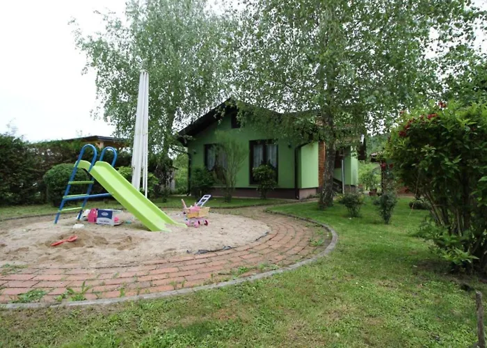 Garden Σπίτι διακοπών *