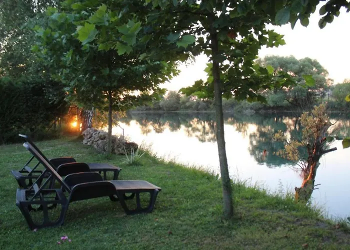 Σπίτι διακοπών Garden