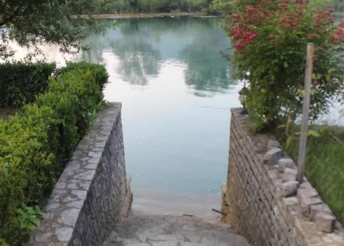 Garden Σπίτι διακοπών Ripac