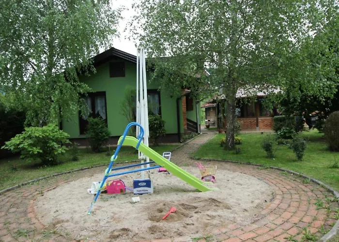 Garden Σπίτι διακοπών *